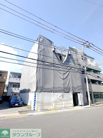 Flat K KASUYAの物件内観写真